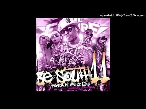 DJ Khaled feat. Trick Daddy, Rick Ross & Pitbull Born N Raised