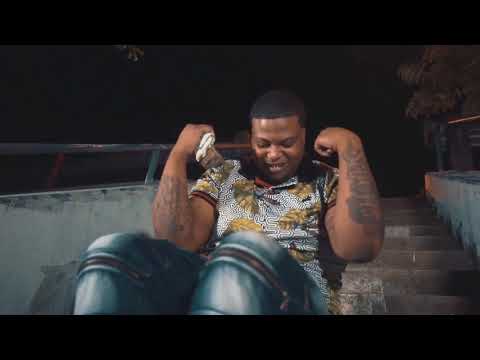 PHATTE400 FT DON400 - DRIPPIN (OFFICIAL VIDEO)