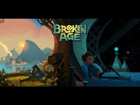 Broken Age : Acte 2 Android