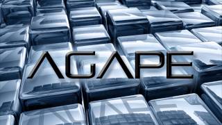 Agape -Addicted ft Black Eyed Peas