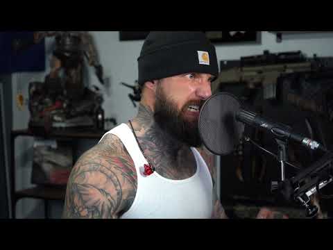 Falling In Reverse - God Is A Weapon (ALEX TERRIBLE COVER)