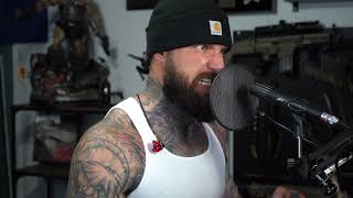 Download lagu Falling In Reverse - God Is A Weapon (ALEX TERRIBLE COVER) mp3