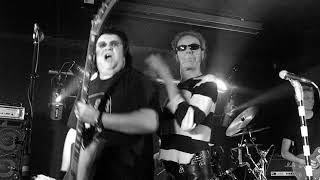 The Sensational Alex Harvey Band - The Final Delilah - Live@Dexters,Dundee 2009