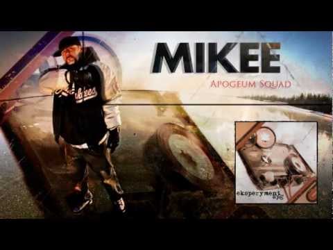 06. Mikee APG - Siła Przebicia (Eksperyment 2006)