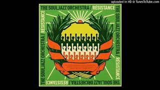 The Souljazz Orchestra - Ware Wa