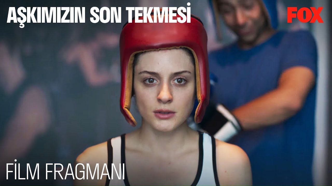 Aşkımızın Son Tekmesi