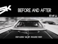 Stellar Kart: Before and After (Audio)