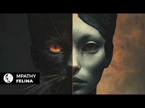 MPathy - Felina (Original Mix) [Steyoyoke]