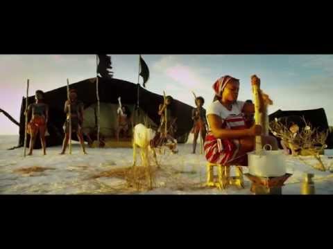 Intro VideoMix 8 Dj Tcheps 2014