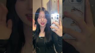 【TikTok】ちゅ♡