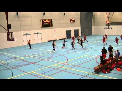 Red Giants   Arnhem Eagles