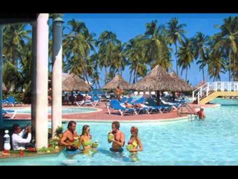 Grand Oasis Punta Cana Hotel Punta Cana