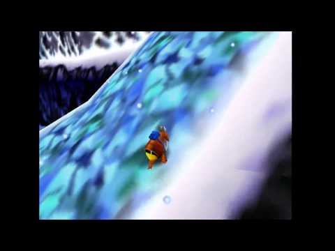 Banjo Kazooie - Pt5