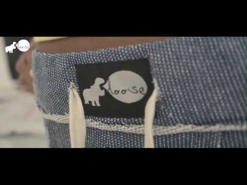 LOOSE ATTITUDE WEAR | BACKSTAGE PHOTOSHOOTING (July 2013)