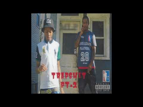 MLP Rell X MLP Tone - Trap Shit Pt.2