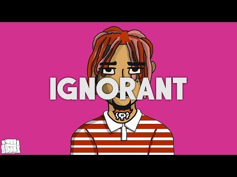 (FREE) Lil Pump Type Beat x Smokepurpp Type Beat "Ignorant" | Bricks On Da Beat