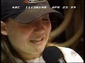 OLD NEWS BROADCAST ABC APRIL 23 1999
