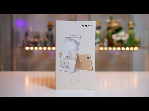 Oppo F1 Plus Review - The Best Selfie Camera?