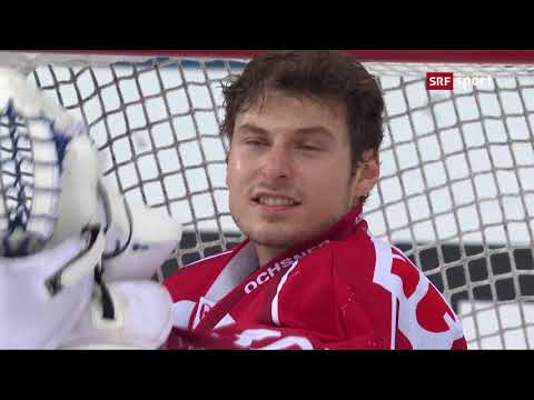 Team Canada vs. HC Ocelari Trinec | Highlights | Spengler Cup Davos 2019