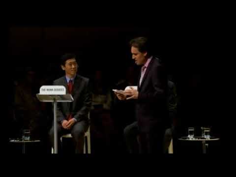 The Munk Debates - Does the 21st Century Belong to China? (Full Debat)