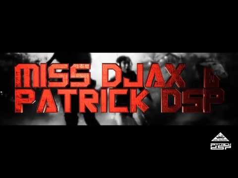 Miss Djax & Patrick DSP - Techno Crusaders - OFFICIAL MUSIC VIDEO