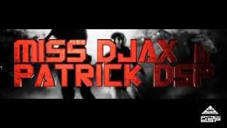 Miss Djax & Patrick DSP - Techno Crusaders - OFFICIAL MUSIC VIDEO