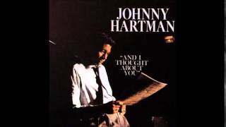Johnny Hartman：Long Ago (And Far Away)