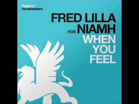 Fred Lilla Ft Niamh Collins 98FM Coopers Club Collection Promo .wmv