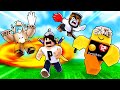 ADMIN ABUSING PLAYERS WITH DEVELOPER CONSOLE Ft BobaGaming PimGamefreak Grugoss