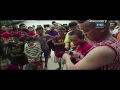 Clip from Surviving Borneo Ep 1 Discovery Channel
