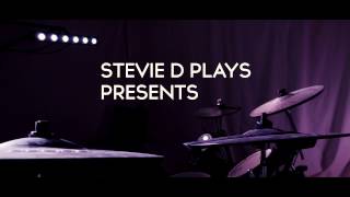 Stevie D Plays Drum Cover of Pegboard Nerds - Emoji