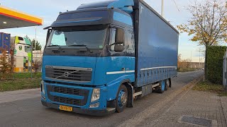 Camion rideaux coulissants Volvo FH 420 6X2 NL TRUCK | Image 4 - Autoline