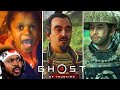 YOU RE NOT MY DAD Ghost Of Tsushima Part 6