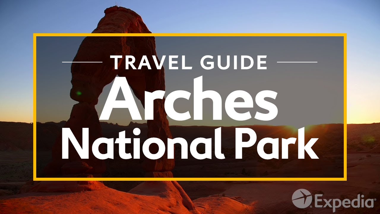 Arches National Park Vacation Travel Guide Expedia