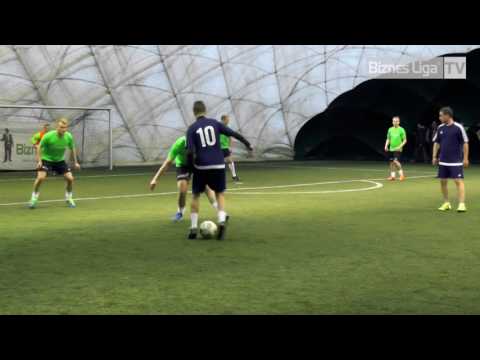 10.05.2017 III Liga C - Intermag vs. Linarem