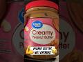 Peanut Butter Jar Not Opening #peanutbutter #stuck #davidgaines