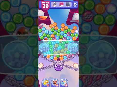Angry Birds Dream blast | level 1150