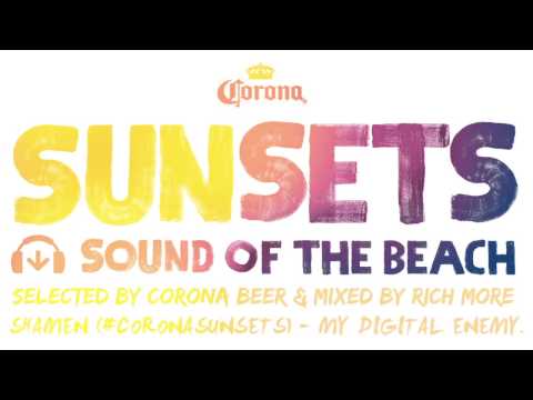 Shamen (#coronasunsets) - My Digital Enemy