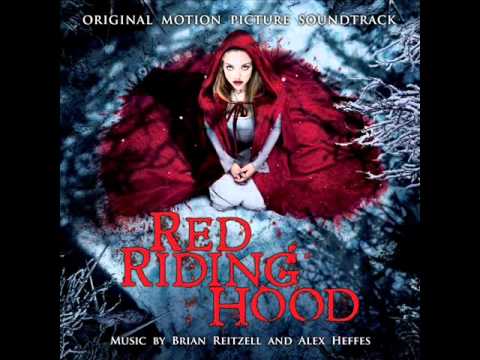 Fever Ray - The wolf (Red Riding Hood)