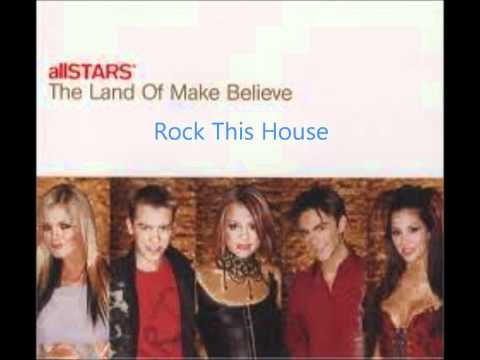 Video thumbnail for Rock This House
