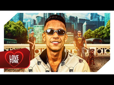 MC Paulin da Capital - Cultura (Love Funk) DJ RB