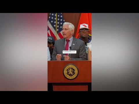 Nassau County Mask Ban