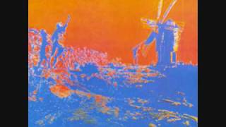 Cirrus Minor Music Video