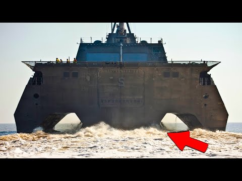 Seven hundred million dollars wasted – The Independence Story!