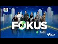 Indosiar OBB Fokus Pagi 2024 2025