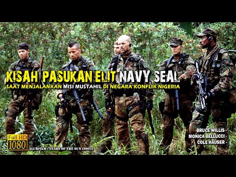 THE STORY OF THE GREATNESS OF THE ELITE NAVY SEAL TROOPS WHO ARE DETERMINED TO CARRY OUT THE MOST...
