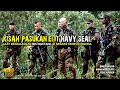 THE STORY OF THE GREATNESS OF THE ELITE NAVY SEAL TROOPS WHO ARE DETERMINED TO CARRY OUT THE MOST