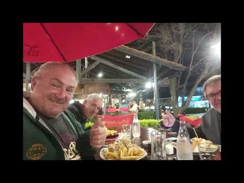 Volviendo....La Cumbresita...Villa Gral Belgrano parte 7