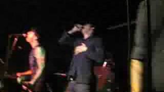 Deaf Before Dishonor - The A.K.A.s