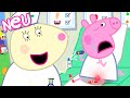 Peppa Wutz Geschichten Erste Hilfe Videos Für Kinder